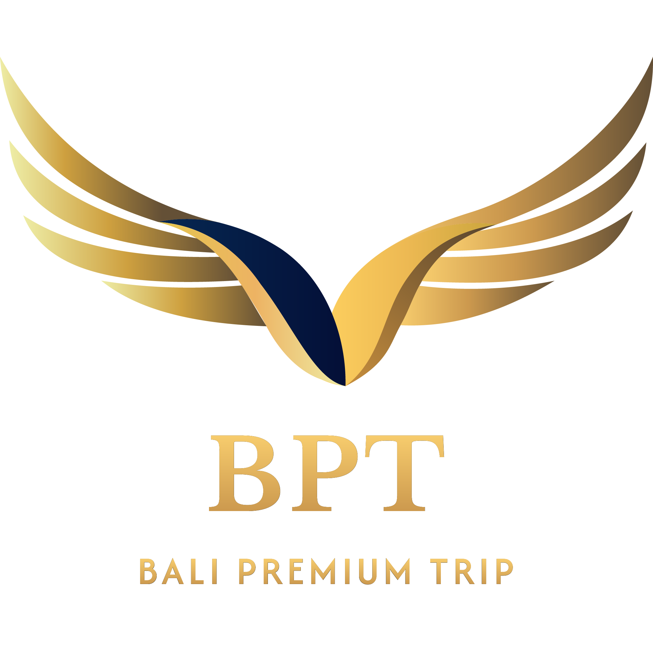 Bali Premium Trip Logo