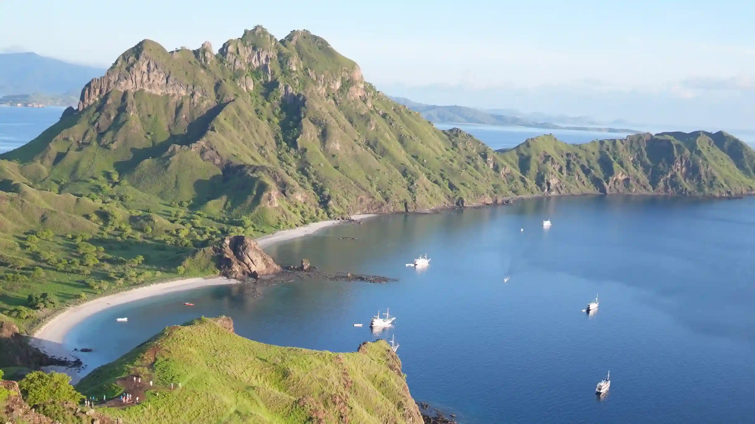 Padar Island Komodo Island | Komodo Island Liveaboard