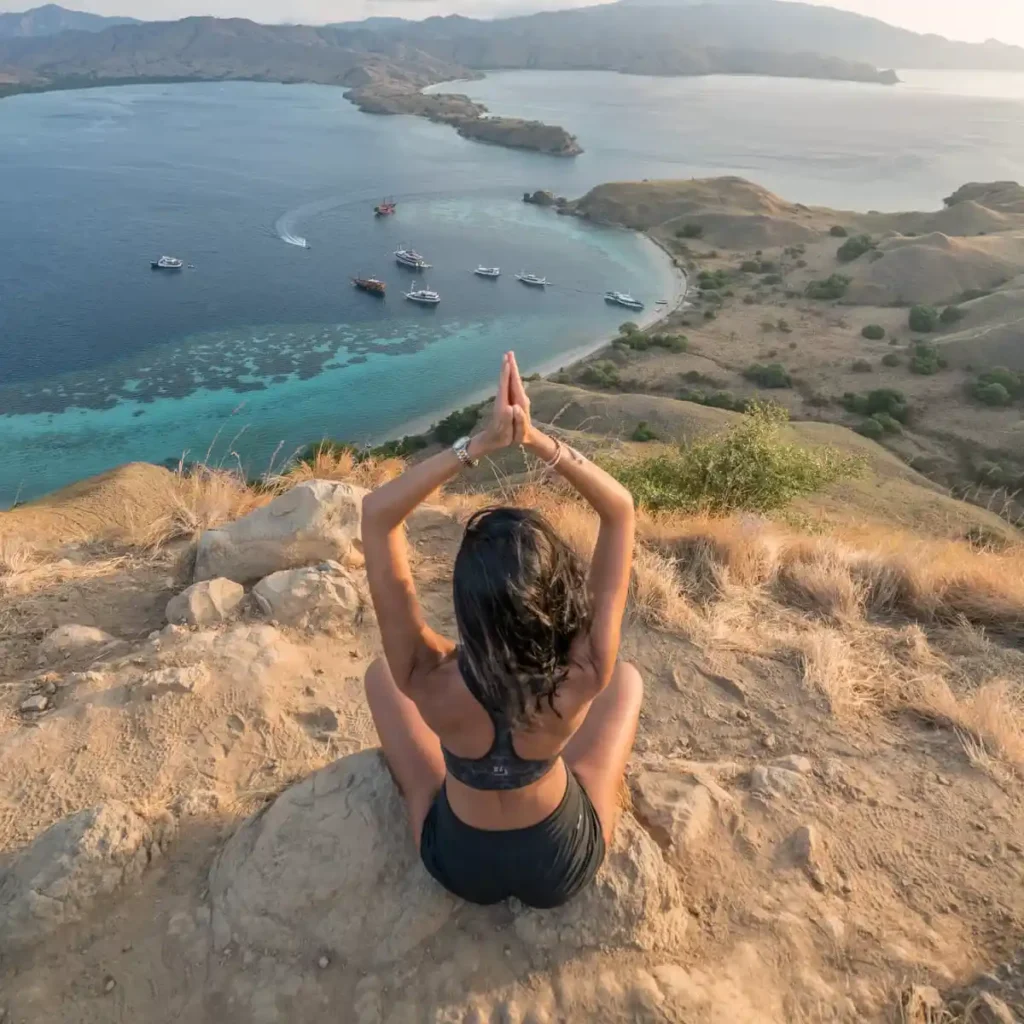 Komodo National Park Liveaboard for Strong Currents 2027: Conditions & Planning