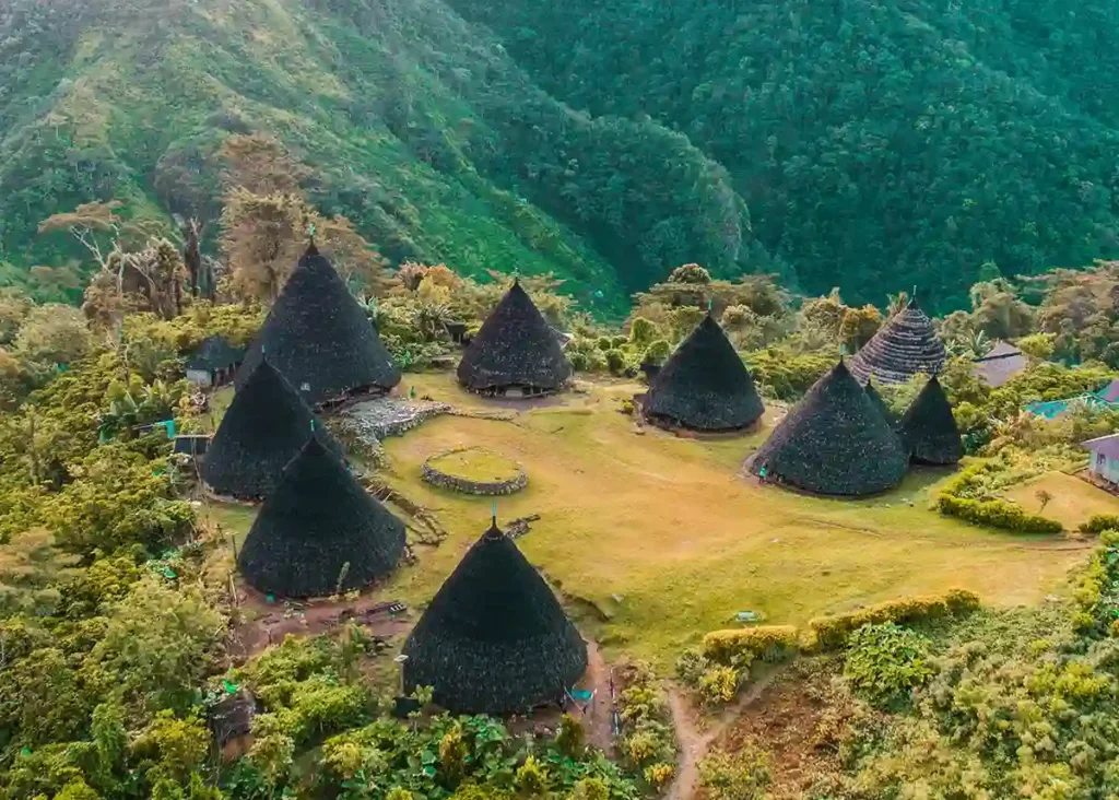 Is Wae Rebo Worth Adding to Your Komodo Liveaboard Trip?