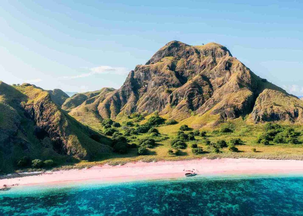 Drone Rules & Permit Guide for Komodo National Park