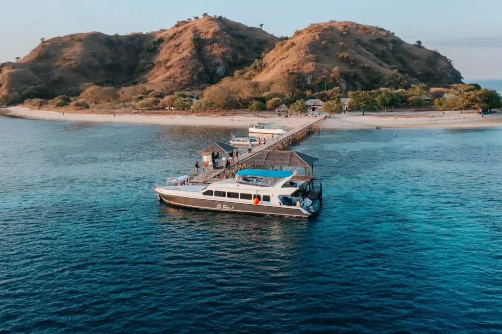 How to Get to Labuan Bajo: Complete Transportation Guide 2026