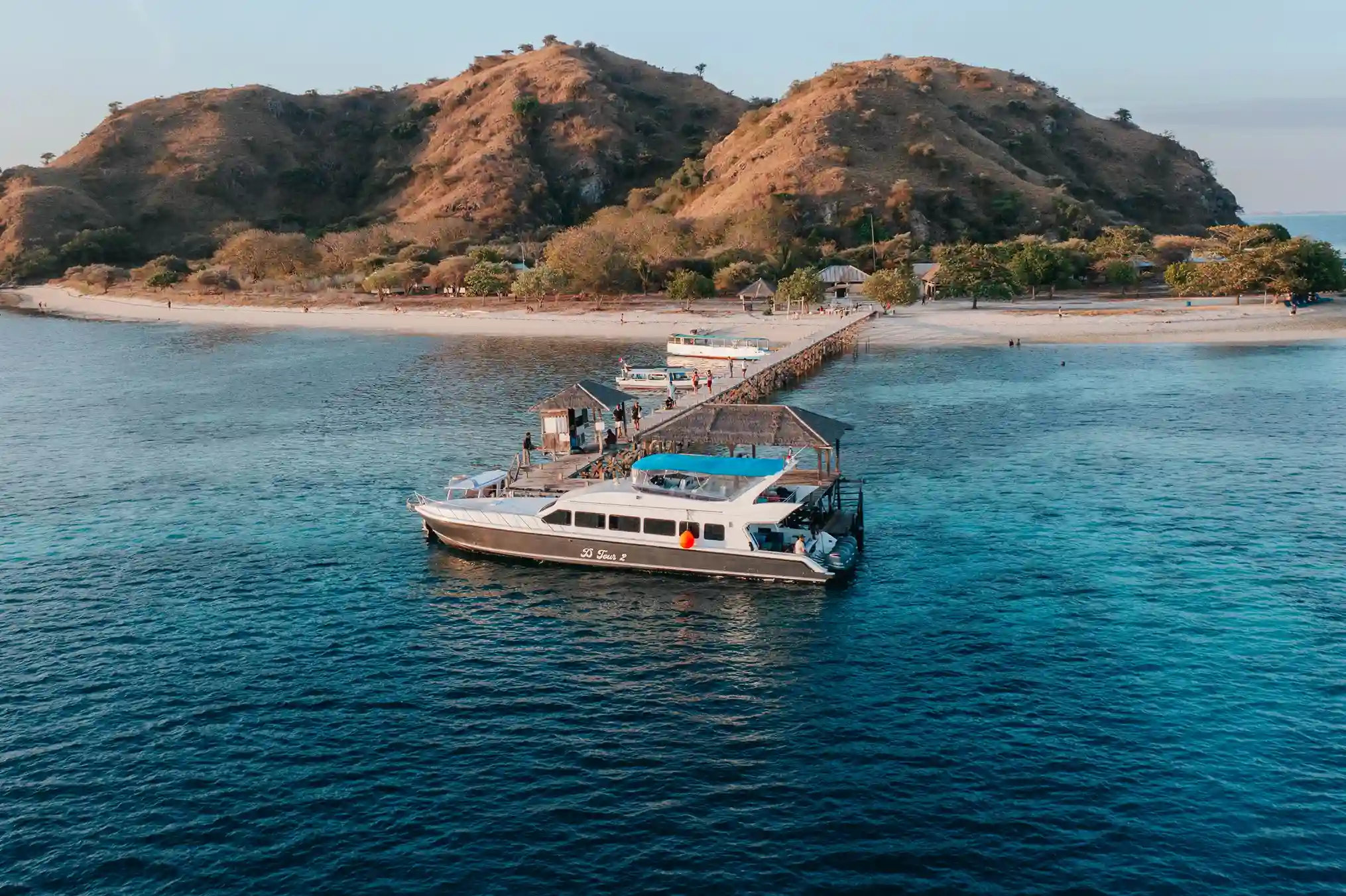 How to Get to Labuan Bajo: Complete Transportation Guide 2026
