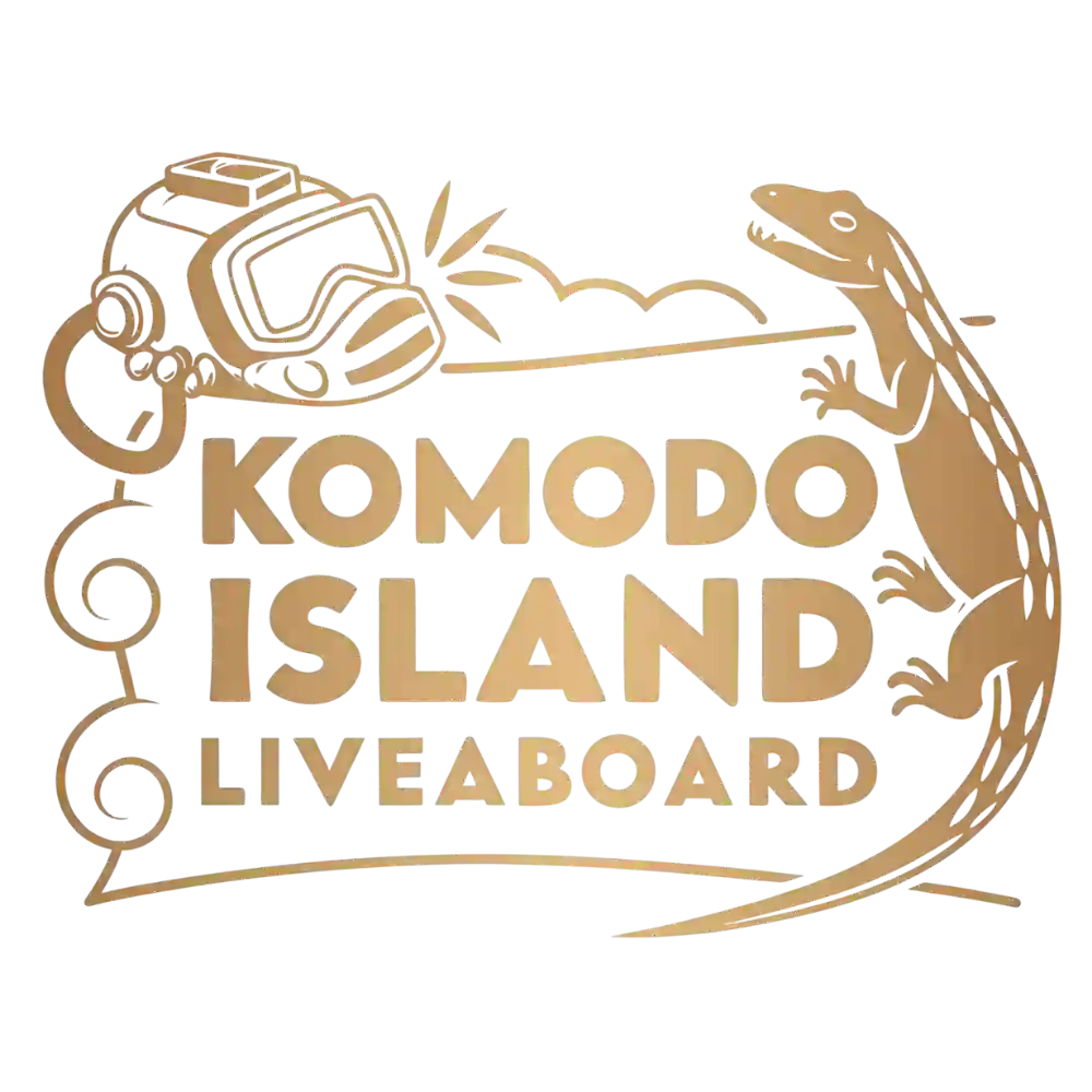 Komodo Island Liveaboard Logo