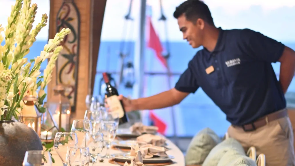 A Day in the Life Aboard a Komodo Liveaboard