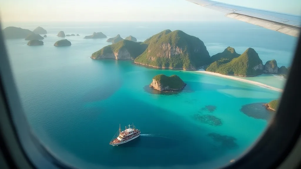 Bali to Komodo Liveaboard: Routes, Flights & Sailing Options for 2027