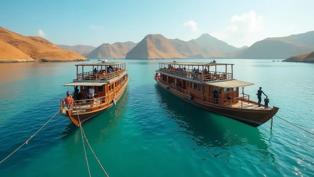 Best Komodo Liveaboard 2027: How to Choose the Right Boat for You