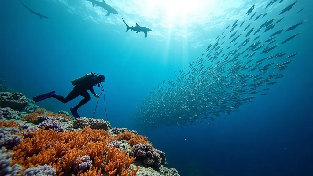 Komodo Dive Sites Guide: 18 Best Sites, Conditions & Difficulty