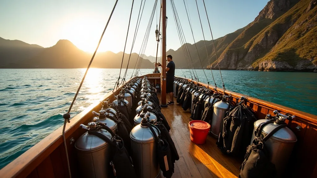 Komodo Liveaboard Cost Breakdown: What You Really Pay For
