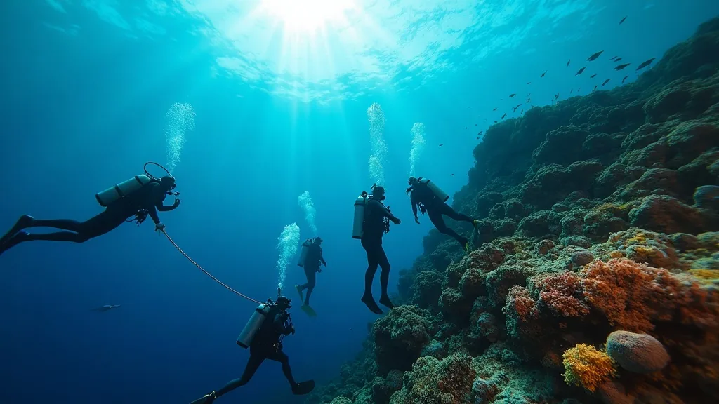 Liveaboard Diving in Komodo: Dives Per Day, Currents & What to Expect