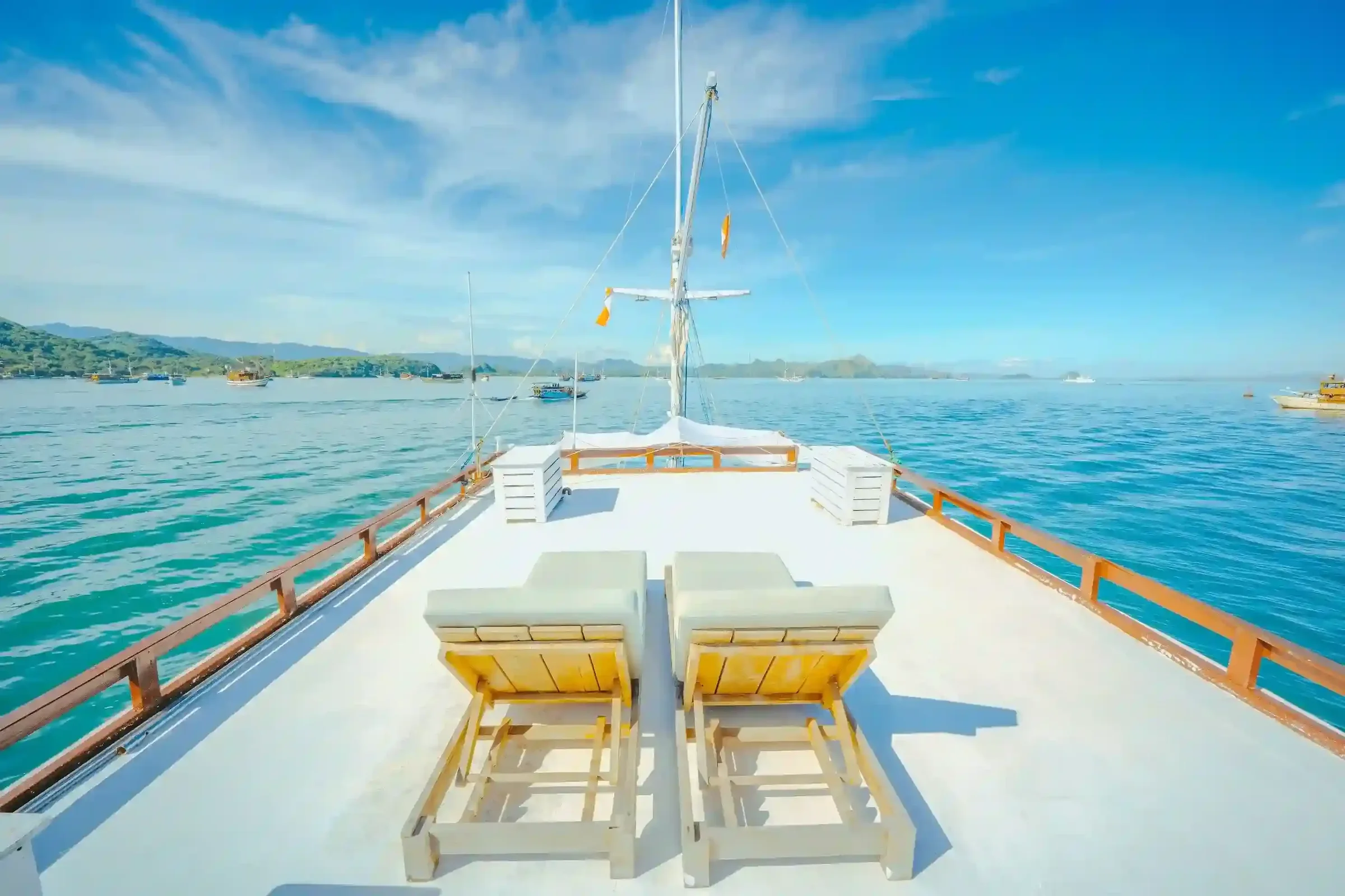 Komodo Liveaboard Cost Breakdown: What You Really Pay For