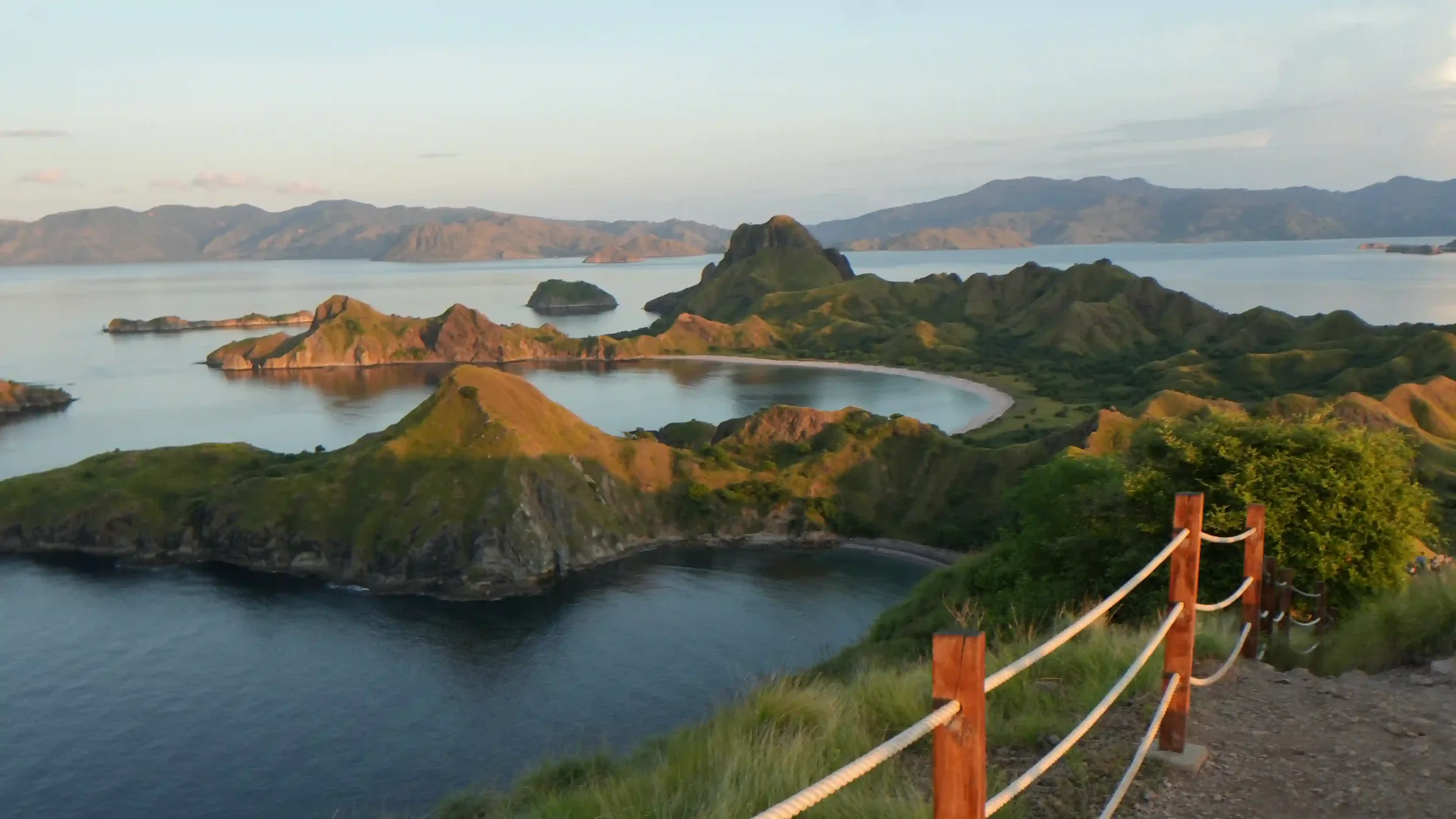 Komodo Liveaboard Itineraries: Day-by-Day for 3D2N, 4D3N, 6D5N & 8D7N