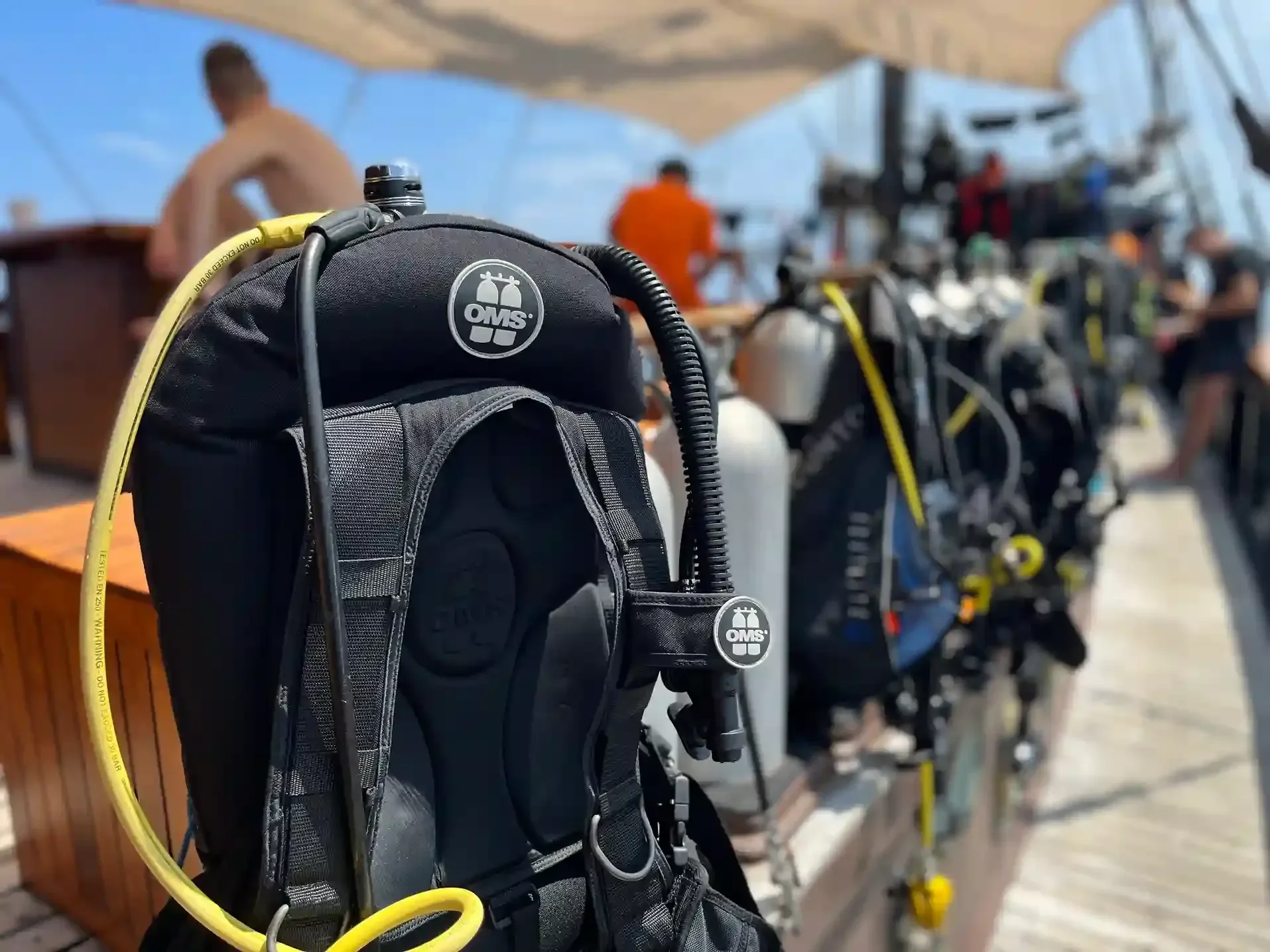 Komodo Liveaboard Packing List: What to Bring (By Season)