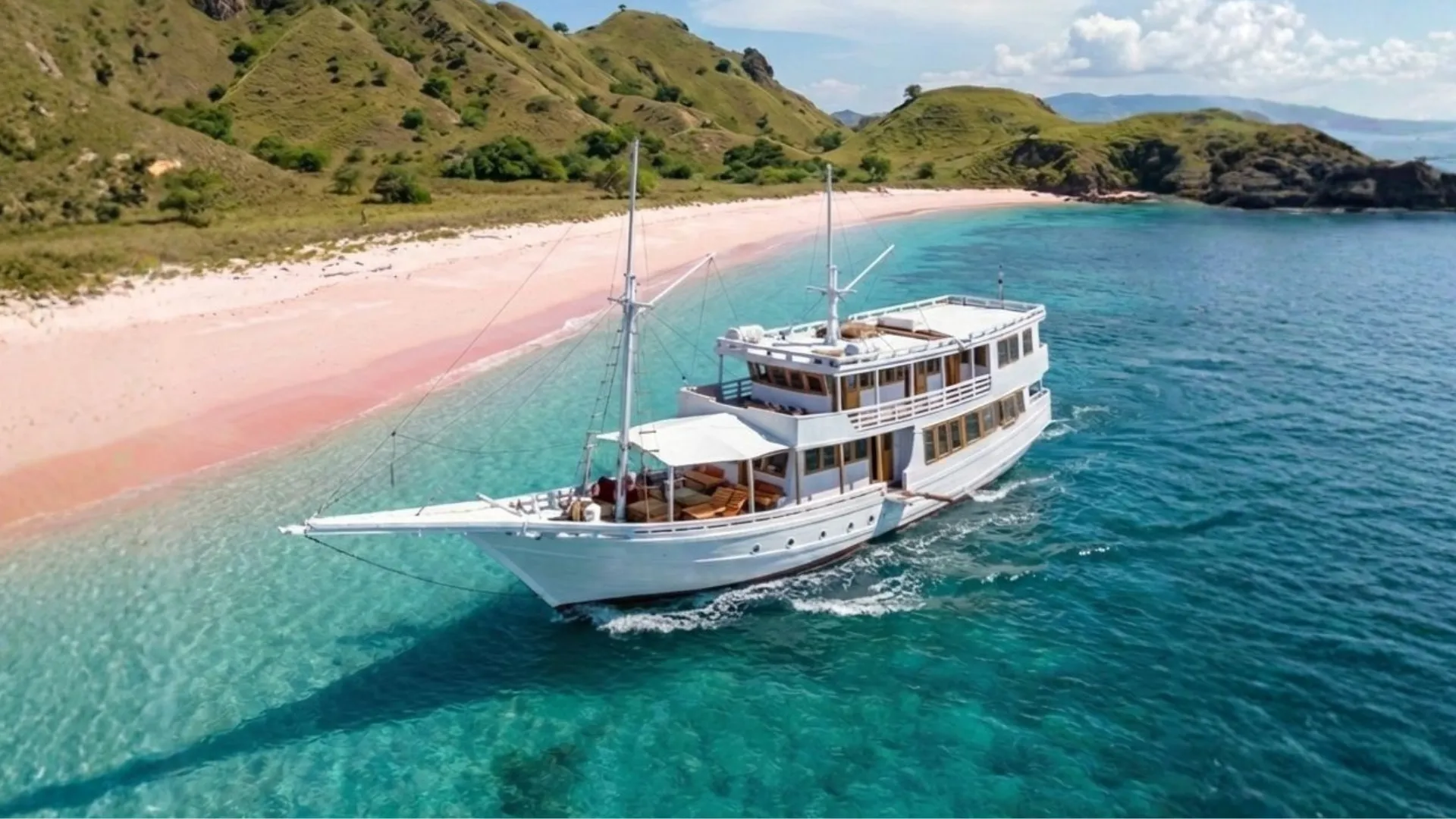 Komodo Liveaboard vs Resort Diving: Which Suits You?