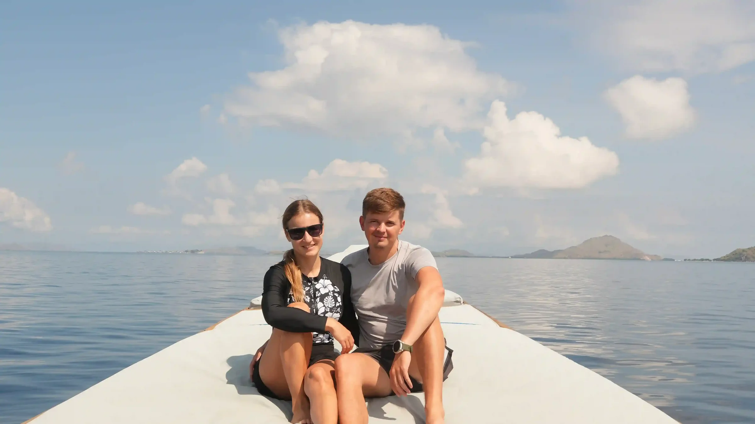 Seasickness on a Komodo Liveaboard: Prevention That Actually Works