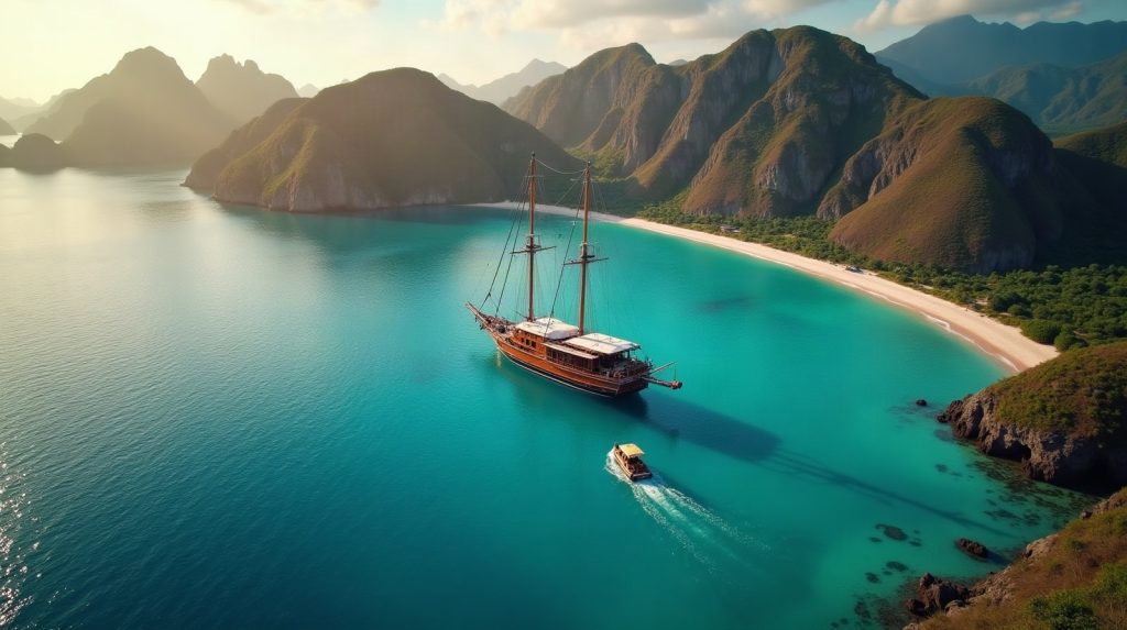 Komodo Open Trip 3D2N 2026: Share vs Private Liveaboard